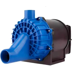 Motobomba Hidromassagem 1CV Syllent