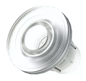 NICHO REFLETOR THOLZ 20MM PISCINA FIBRA