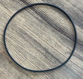 Oring Corpo Bomba Jacuzzi B