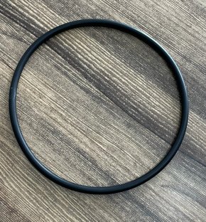 Oring Corpo Bomba Jacuzzi Fit