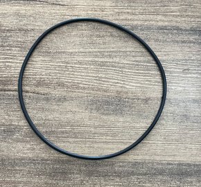 Oring Corpo Válvula Hidramar
