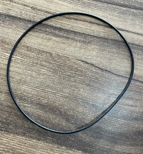 Oring Corpo Válvula Nautilus