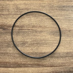 Oring Corpo Válvula Veico