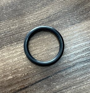 Oring Desviador e Visor Nautilus