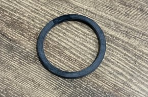 Oring Difusor acima 1CV Mark