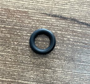 Oring Manômetro Nautilus