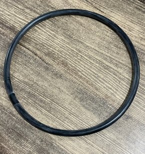 Oring Tampa Pré-Filtro acima 1CV Mark