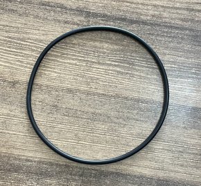 Oring Tampa Pré-Filtro Henrimar