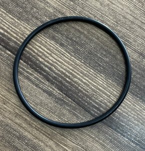 Oring Tampa Pré-Filtro Jacuzzi A