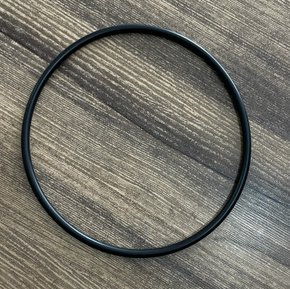 Oring Tampa Pré-Filtro Jacuzzi B