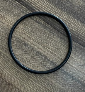 Oring Tampa Pré-Filtro Jacuzzi Fit