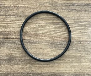 Oring Tampa Pré-Filtro Veico