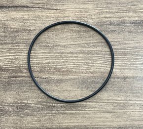 Oring Tampa Pré-Filtro Veico Pro