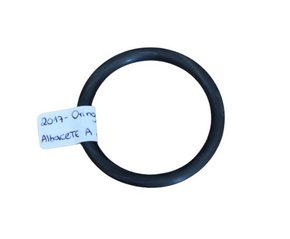 ORING TAMPAO ALBACETE A 214 até 260