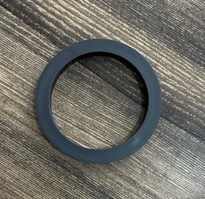 Oring Vedação Rotor Jacuzzi B