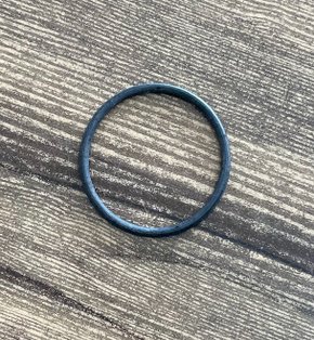 Oring Visor Retro Albacete