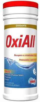 Oxiall Hidroall