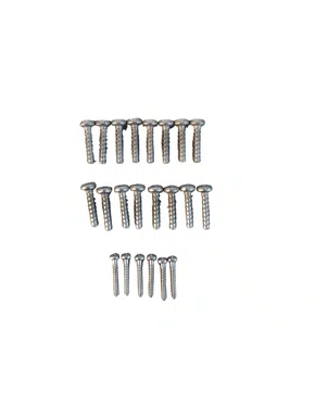 PARAFUSO SYLLENT KIT MOTOR