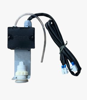 Pneumático Completo Hidro Albacete