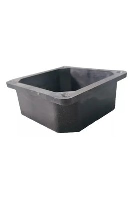 PROLONGADOR DA CAIXA DE PASSAGEM