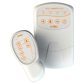 Quadro Comando Basic Smart Pool Tholz