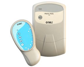 Quadro Comando Pratic Pool Plus 36W Tholz
