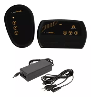 QUADRO COMANDO THOLZ 90W WI-FI E FONTE 90W