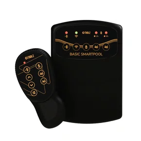 QUADRO COMANDO THOLZ BASIC SMART POOL 2ª GER. 60W