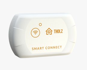 Quadro de Comando Smart Conect Tholz