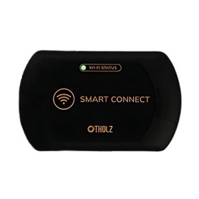 Quadro de Comando Smart Connect 2a Geração Tholz