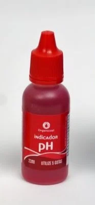 Reagente de Ph