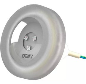 Refletor Essencial Azul LED 5W Tholz