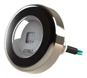 Refletor LED 18W RGB Inox Tholz