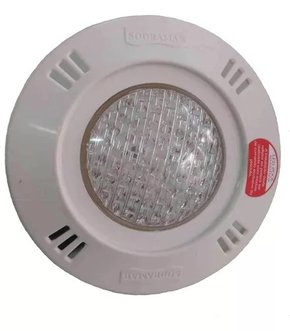 REFLETOR LED 61 SODRAMAR RGB PRATIC