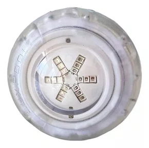 REFLETOR LED 9w THOLZ RGB LXP ABS