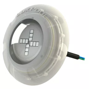 Refletor LXP ABS Azul LED 9W Tholz