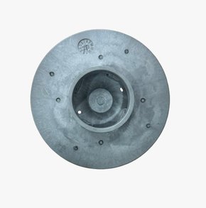 Rotor 1/2 CV Henrimar