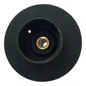 ROTOR 1/2 CV JACUZZI FIT CHAVETADO