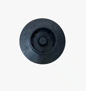 Rotor 1/2CV Millenium