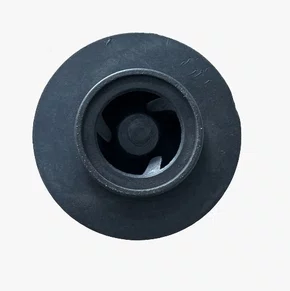 Rotor 1/3CV Akesse