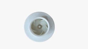 Rotor 1/3CV Nautilus