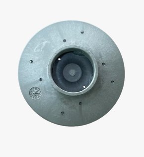 Rotor 1/4CV Henrimar