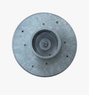 Rotor 1/4CV Jacuzzi