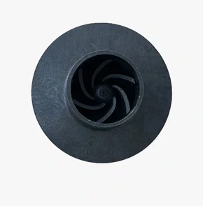Rotor 1/4CV Mark
