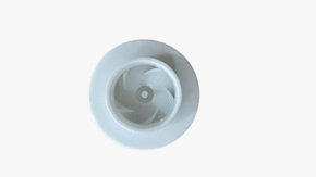 Rotor 1/4CV Nautilus