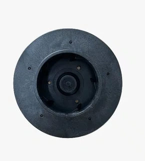 Rotor 1CV Millenium