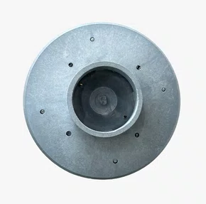 Rotor 3/4CV Jacuzzi