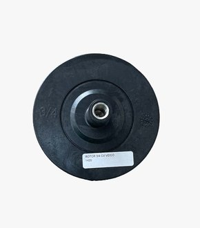 Rotor 3/4CV Veico