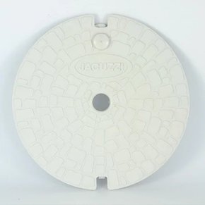 Tampa Coadeira Jacuzzi