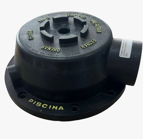 Tampa da Válvula Albacete